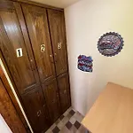 Tequila Bar (adults Only) Vandrerhjem *