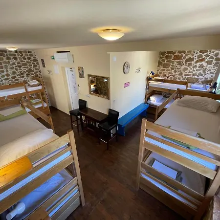 Tequila Bar (adults Only) Hostel