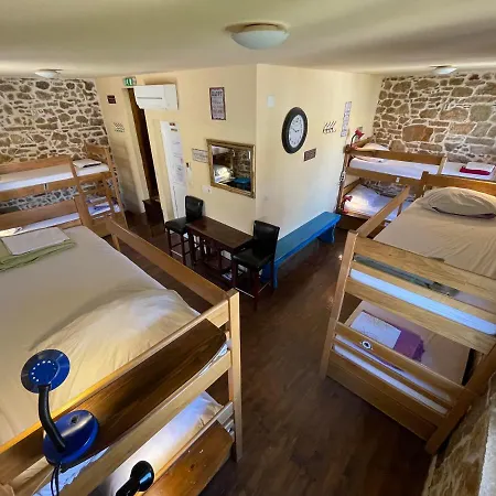 Tequila Bar (adults Only) אכסניה *