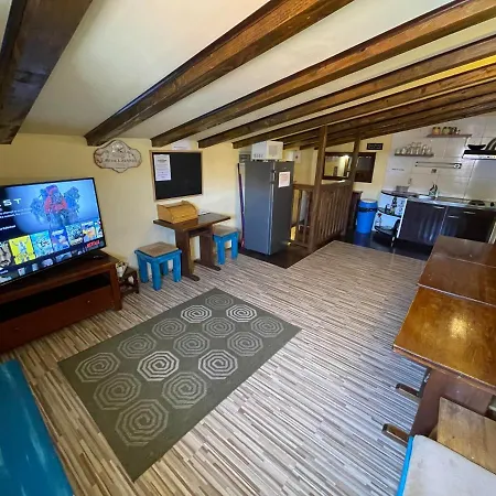 Tequila Bar (adults Only) * זאדאר