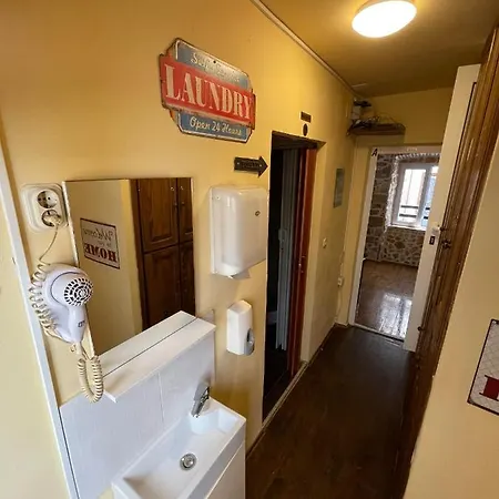 Tequila Bar (adults Only) אכסניה