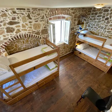 Hostal Tequila Bar Zadar