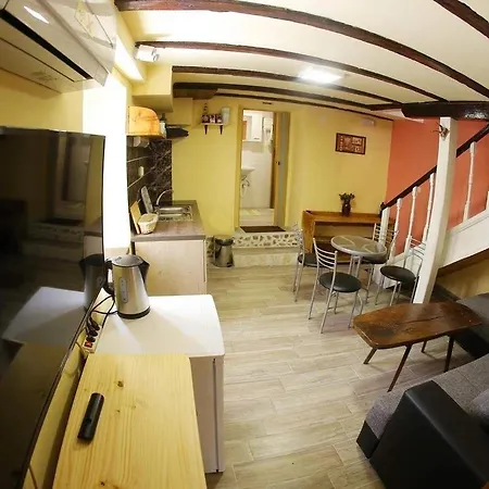 Tequila Bar (adults Only) * זאדאר