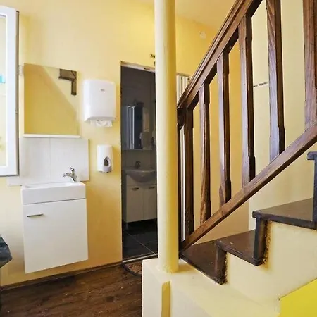 Tequila Bar (adults Only) 호스텔 자다르