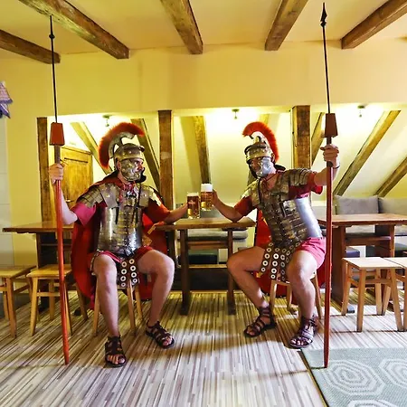 Hostal Tequila Bar