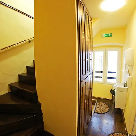 אכסניה Tequila Bar (adults Only) *