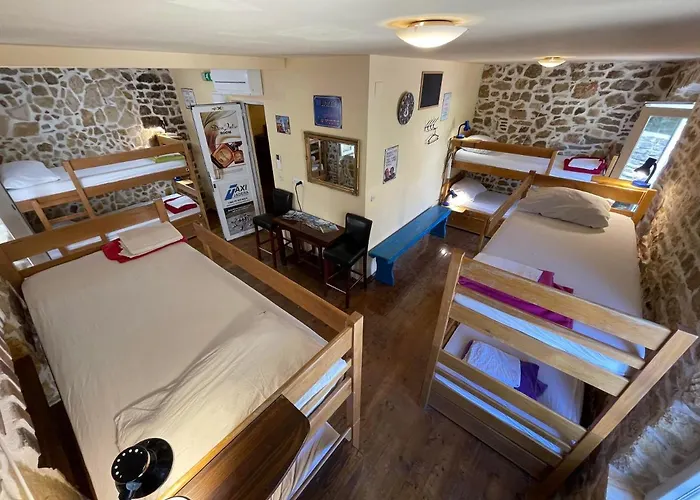 Tequila Bar (adults Only) Hostel *