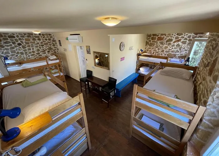 Tequila Bar (adults Only) Hostel