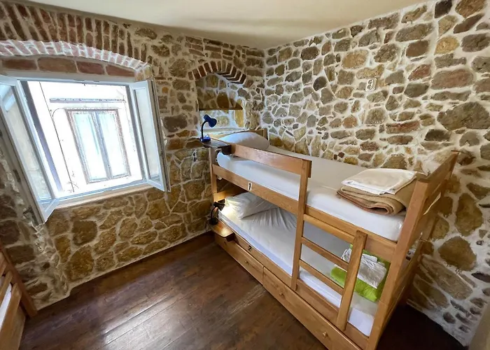 Hostel Tequila Bar (adults Only) Zadar