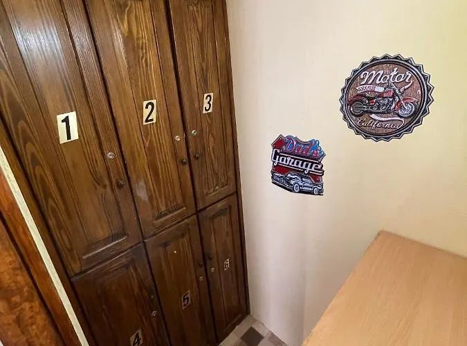 Tequila Bar (adults Only) Hostel *