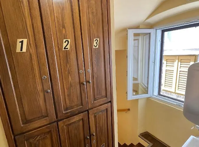 Tequila Bar (adults Only) 자다르