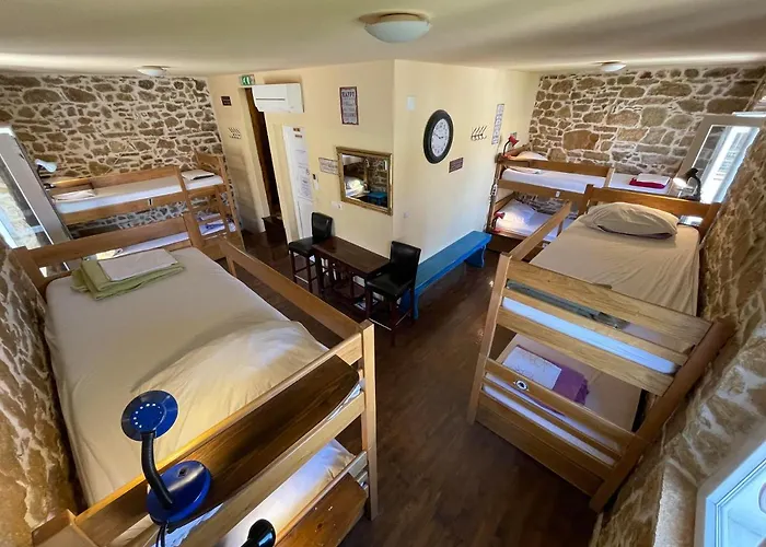 Tequila Bar (adults Only) 호스텔 *