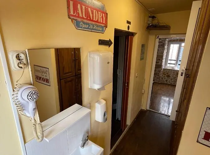 Tequila Bar (adults Only) Hostel