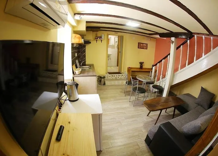 Tequila Bar (adults Only) * 자다르