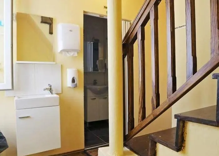 Tequila Bar (adults Only) Hostel Zadar