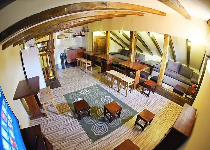 Tequila Bar (adults Only) 호스텔 *