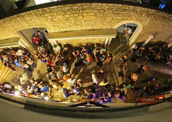 Tequila Bar (adults Only)