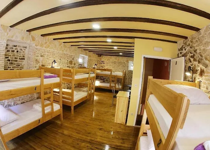 Tequila Bar (adults Only) Hostel