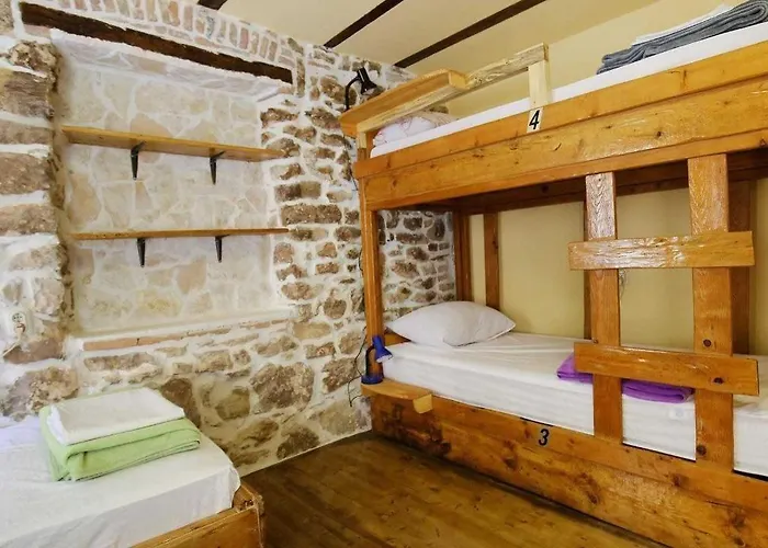 Tequila Bar (adults Only) Hostel