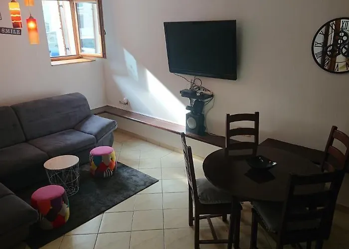 Tequila Bar (adults Only) 자다르