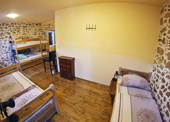 Tequila Bar (adults Only) Zadar