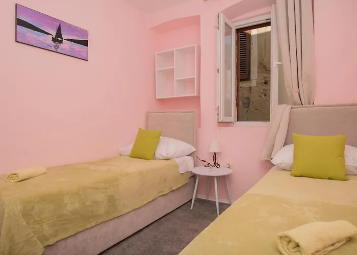 호스텔 Tequila Bar (adults Only)