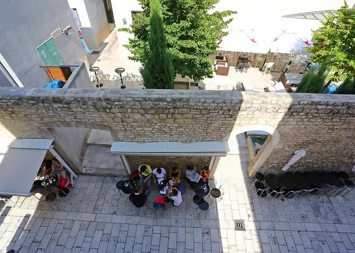 Tequila Bar (adults Only) Hostel Zadar