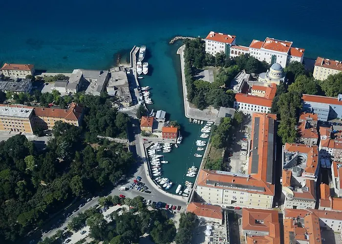 Hostel Tequila Bar (adults Only) Zadar