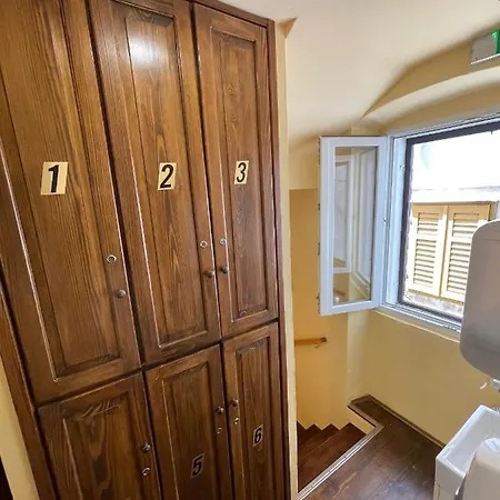 Tequila Bar (adults Only) ザダル