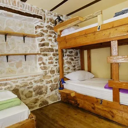 Tequila Bar (adults Only) ホステル