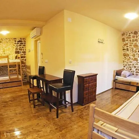 Hostel Tequila Bar (adults Only) Zadar