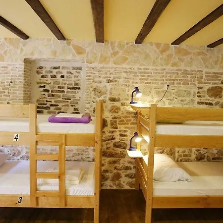 Tequila Bar (adults Only) Hostel Zadar