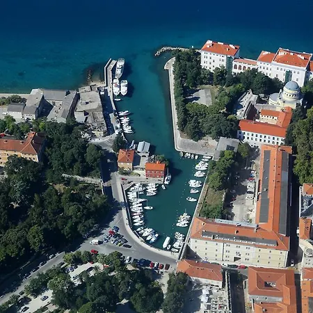 Vandrarhem Tequila Bar (adults Only) Zadar