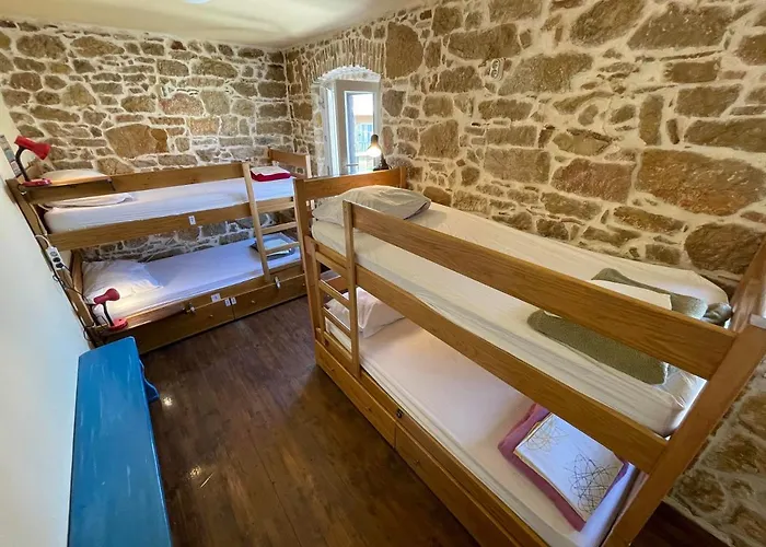 Vandrarhem Tequila Bar (adults Only)