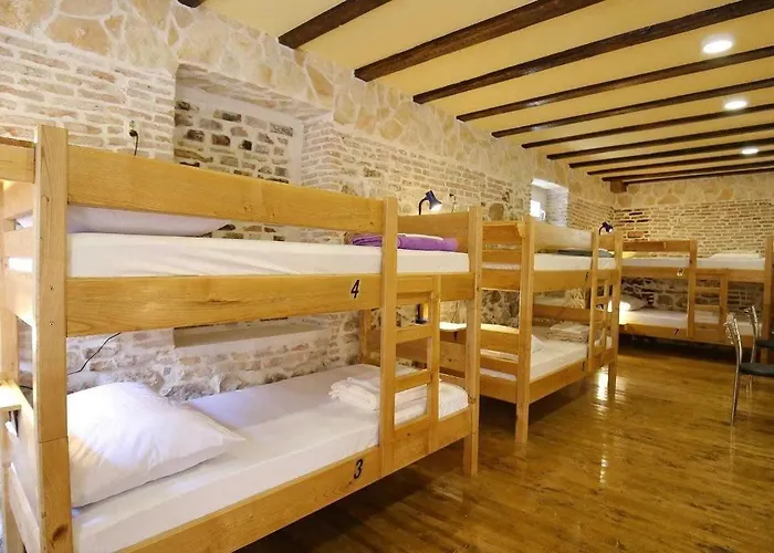 Tequila Bar (adults Only) * Zadar