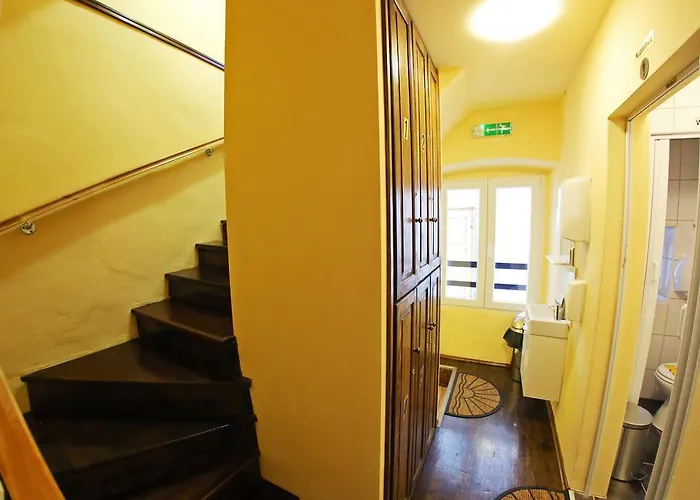 Vandrarhem Tequila Bar (adults Only) *